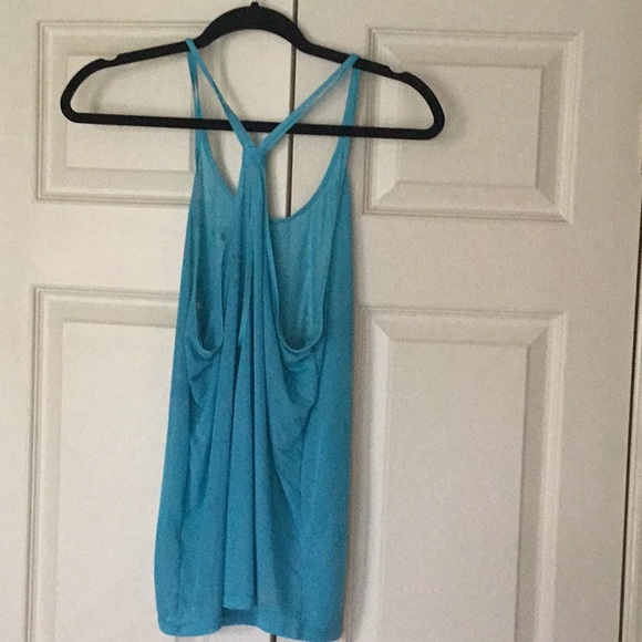 🔥 4/$20 Nike Dri-Fit Racerback top Medium - Picture 2 of 6